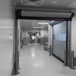 Dynaco Cleanroom
