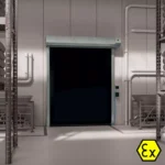 Dynaco Atex Category 3 Compact